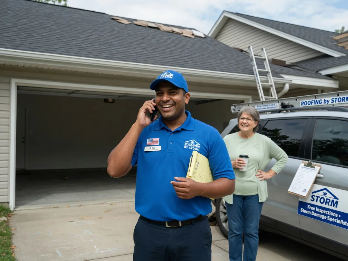 Roof Repair Near Me Stafford Springs, CT FAQs