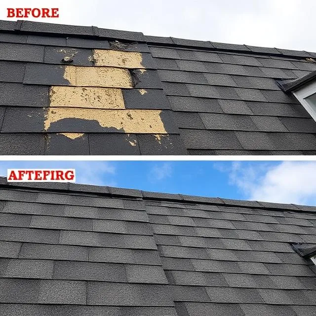 Roof Repair Near Me in Stafford Springs, CT near me
